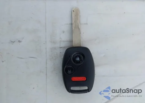 2009 Honda Civic Lx z USA, uszkodzony, nr VIN 19XFA16589E045384